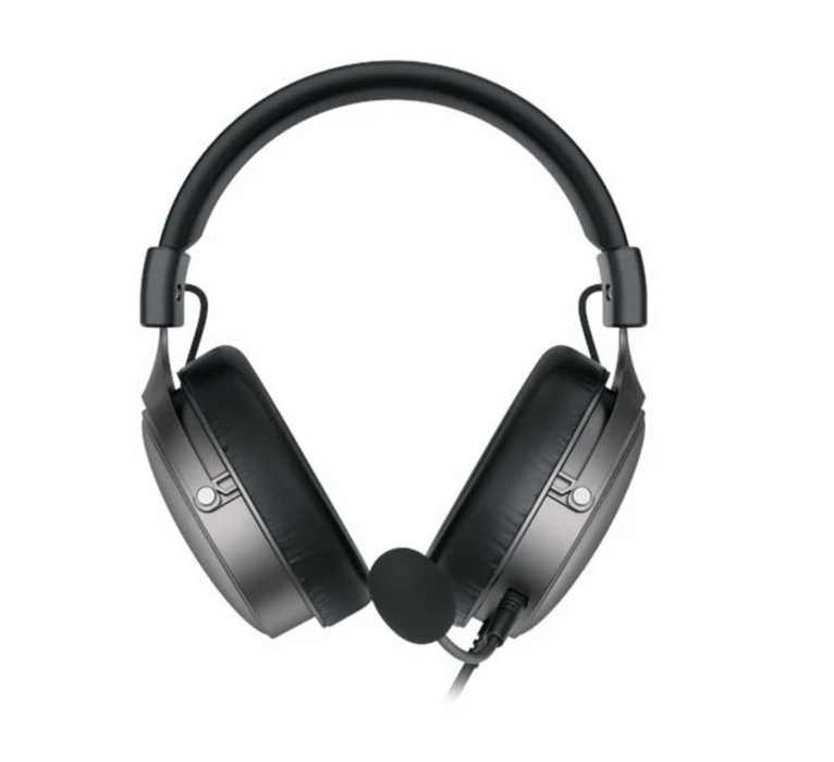 Veho Gaming Bundle - Headset & Headset stand