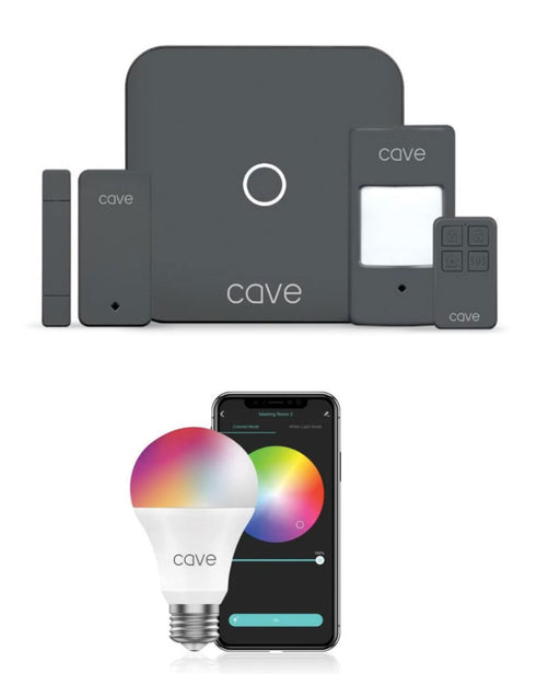 Veho Smart Home Bundle Home Security VEHO 
