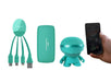 Xoopar Speaker & Power Pack Bundle Xoopar Mint 