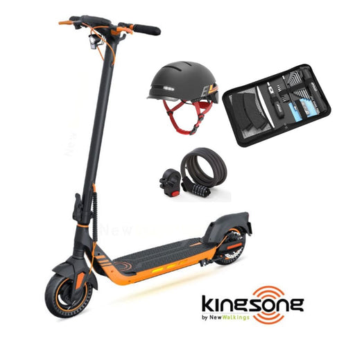 EScooter Bundle - Kingsong N14 Max Clearance Kingsong Medium 