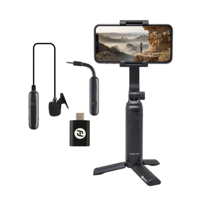 Feiyutech Vlog Bundle Clearance Feiyutech 