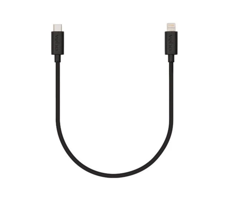 Veho Pebble Powerbank Bundle -Lightning Cable Travel Power Banks VEHO 
