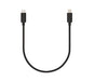 Veho Pebble Powerbank Bundle -Lightning Cable Travel Power Banks VEHO 