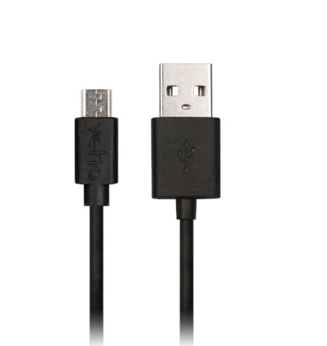 Veho Pebble Powerbank Bundle -Micro USB Cable Travel Power Banks VEHO 