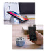 Xoopar GEO Speaker & Charging Dock Bundle -Silver Xoopar 
