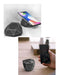 Xoopar GEO Speaker & Charging Dock Bundle -Black Xoopar 