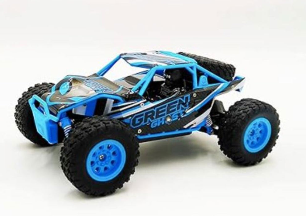 Electric Desert Truck RC Bundle - 2 Cars Toy Cars Tech Outlet 