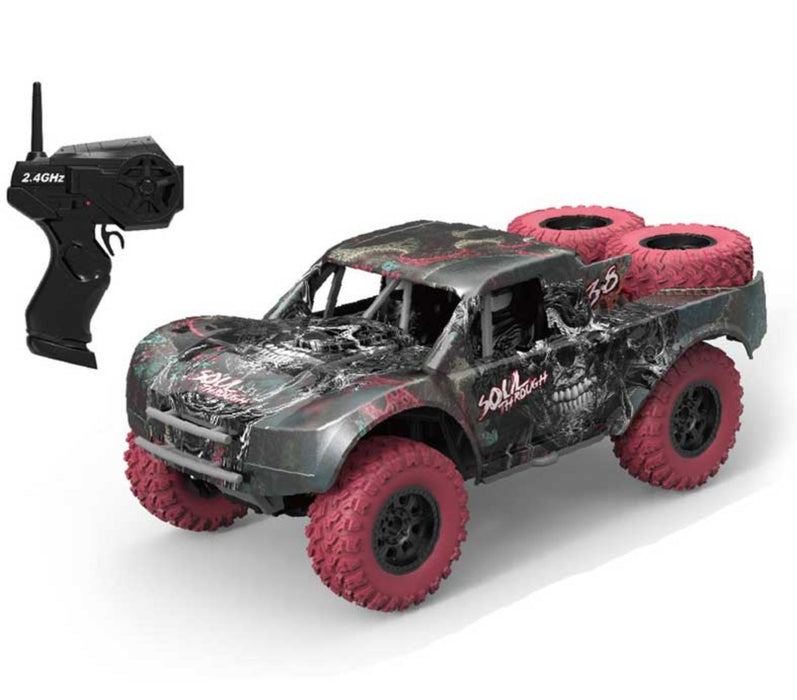 HB Toys Short Course RC Truck Bundle Toy Cars Tech Outlet 