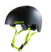 MADD GEAR ABS HELMET BLACK Helmet Madd Gear 