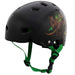 T35 CHILD SKATE HELMET JURASSIC PARK Helmet Madd Gear 