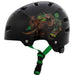 T35 CHILD SKATE HELMET JURASSIC PARK Helmet Madd Gear 
