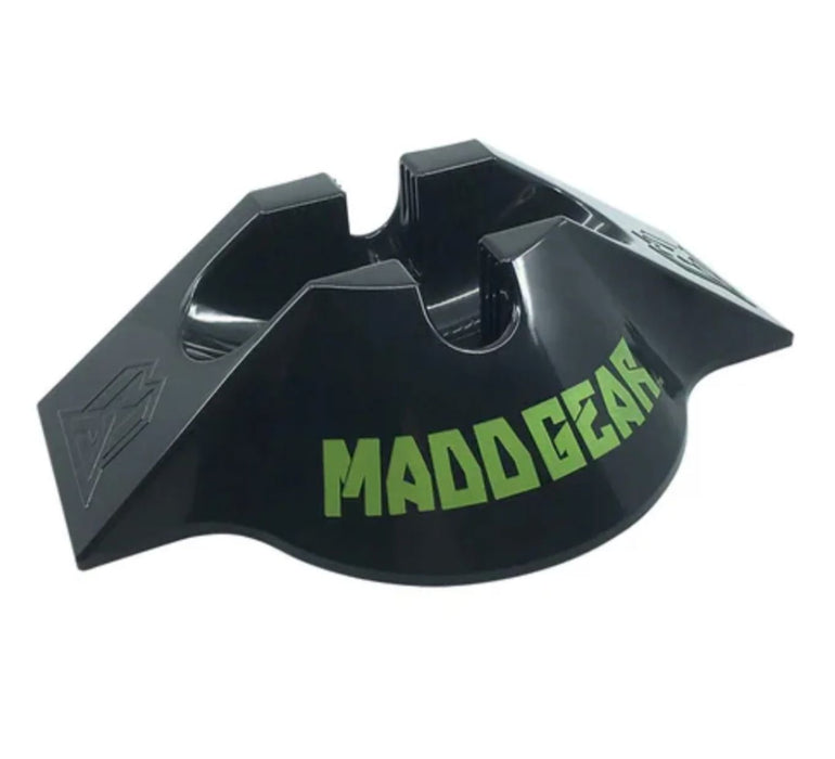 MADD GEAR FLOOR SCOOTER STAND BLACK Scooter stand Madd Gear 