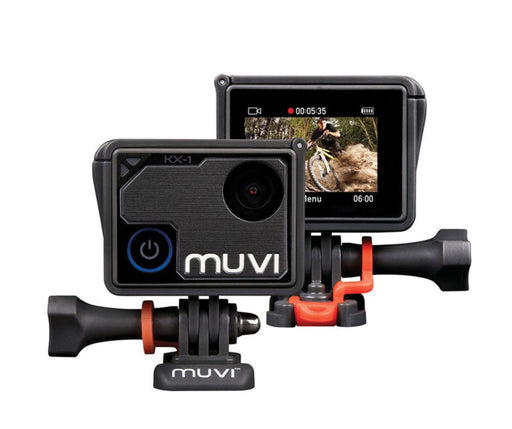 Veho KX-1 4K Action Camera Action Camera VEHO 