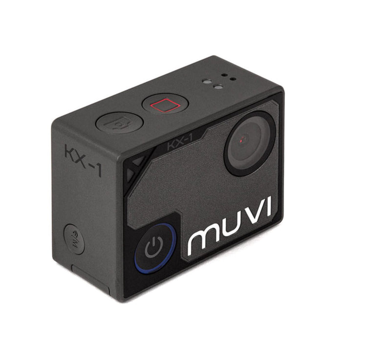 Veho KX-1 4K Action Camera Action Camera VEHO 
