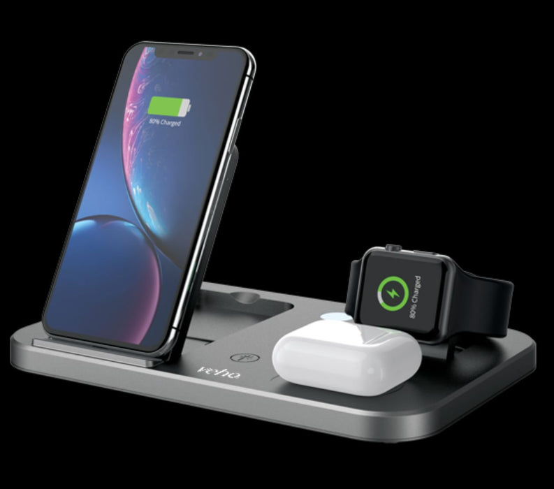 Veho DS7 Charging Pad Charging Hub VEHO 