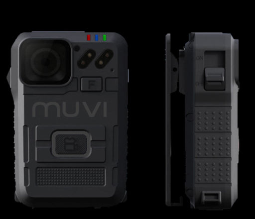 Veho Titan Body Camera Action Camera VEHO 
