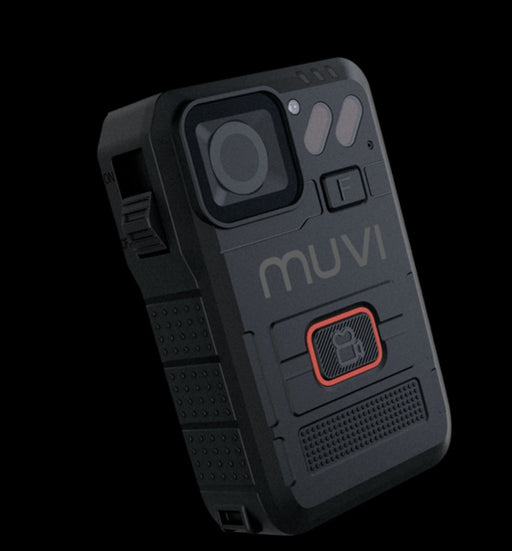 Veho Titan Body Camera Action Camera VEHO 