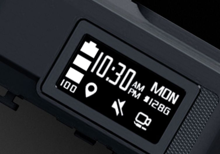 Veho Titan Body Camera Action Camera VEHO 