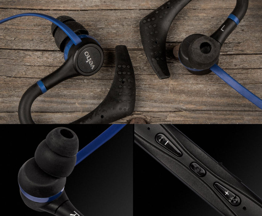 Veho ZB-1 Wireless Sports Earphones Clearance VEHO 