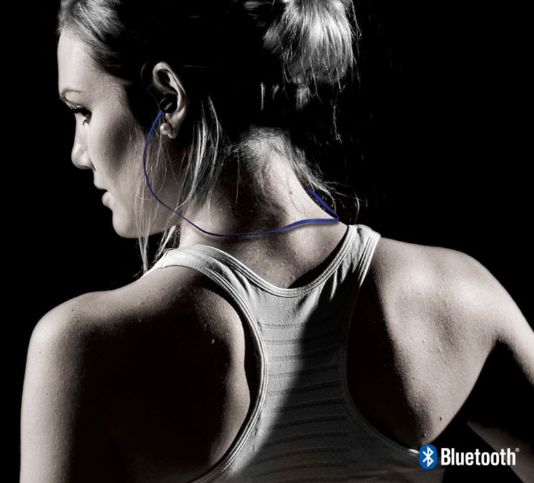 Veho ZB-1 Wireless Sports Earphones Clearance VEHO 