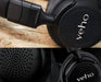 Veho ZB5 Wireless Headphones Clearance VEHO 