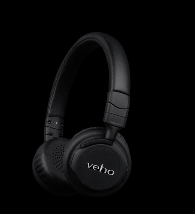 Veho ZB5 Wireless Headphones Clearance VEHO 