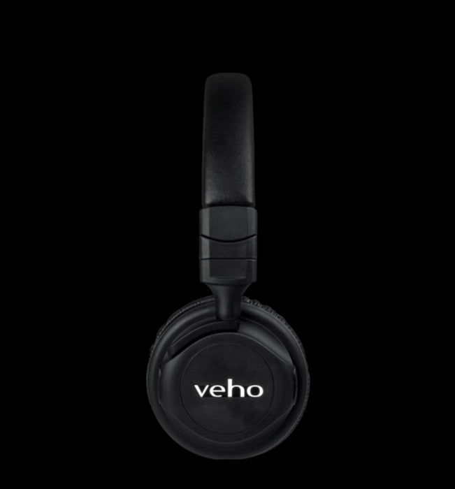 Veho ZB5 Wireless Headphones Clearance VEHO 