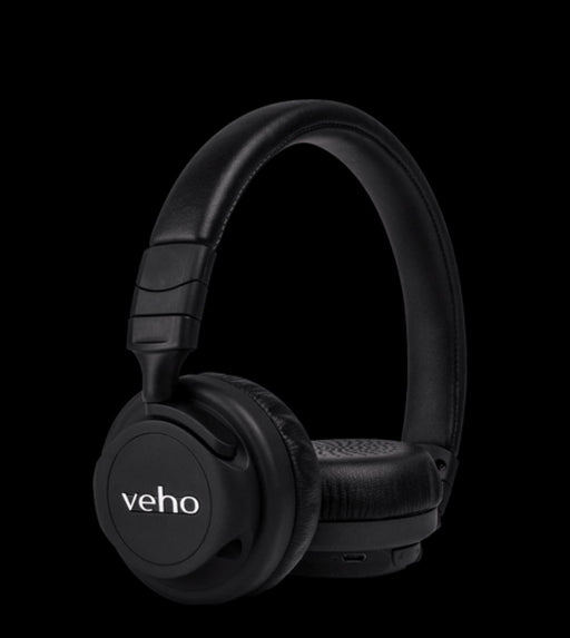 Veho ZB5 Wireless Headphones Clearance VEHO 