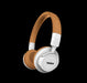 Veho ZB5 Wireless Headphones - Gold Clearance VEHO 