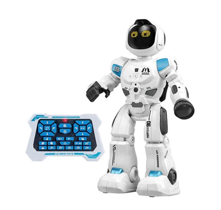 Intelligent Robot toy robot Techoutlet 