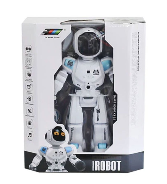 Intelligent Robot toy robot Techoutlet 