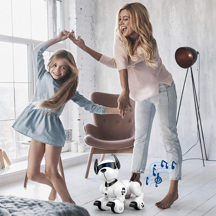 Intelligent Robot Dog toy robot robot 