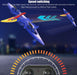 Remote Control Dinosaur - Flying Pterodactyl 3 month warranty applies Tech Outlet 