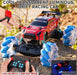 4X4 Drift Stunt Car Toy Cars Tech Outlet 