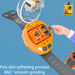 RC Mixer Truck Watch Toy Cars Tech Outlet 