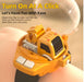 RC Mixer Truck Watch Toy Cars Tech Outlet 
