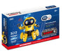 Build your own Robot with TOBBIE – Adorable Electronics Kit Tech Outlet 