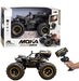Rock Crawler with Camera RC CAR MOKA 