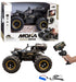 Rock Crawler with Camera RC CAR MOKA 