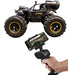 Rock Crawler with Camera RC CAR MOKA 