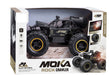 Rock Crawler with Camera RC CAR MOKA 