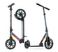 MADD Gear Renegade Commuter Scooter Neochrome Escooter Madd Gear 