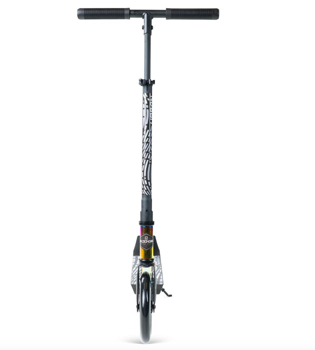 MADD Gear Renegade Commuter Scooter Neochrome Escooter Madd Gear 
