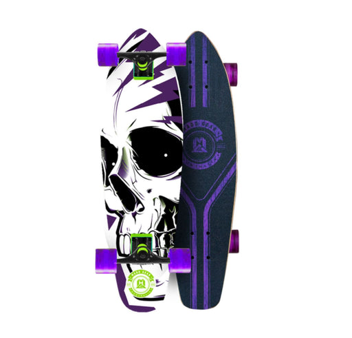 MADD GEAR 28" CRUISER BOARD VOID Skateboard Madd Gear 