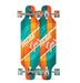 MADD GEAR 31" DROP THROUGH SKATEBOARD BOARDWALK Skateboard Madd Gear 