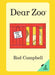 Yoto Card - Dear Zoo Yoto Card Yoto 