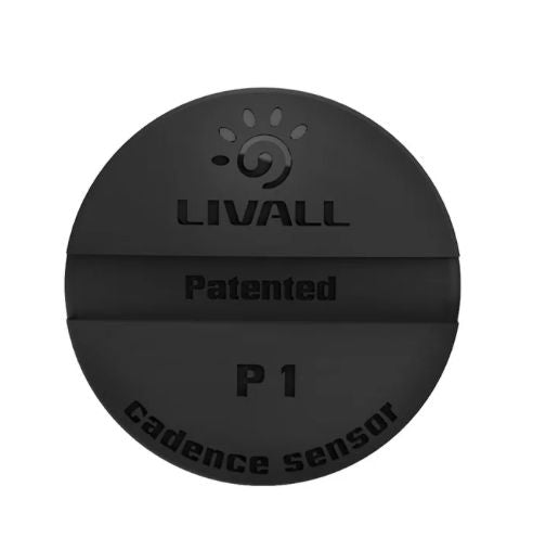 LIVALL P1 Smart Bluetooth Bike Nano Cadence Sensor Livall 