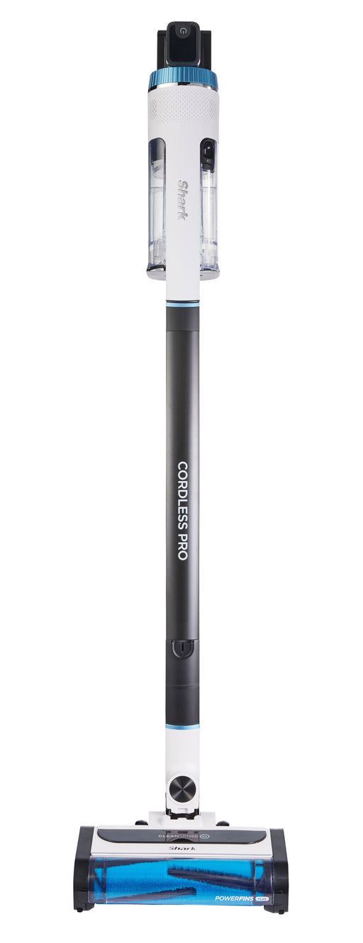Shark Cordless Pro with CleanSense IQ Vacuum Shark 
