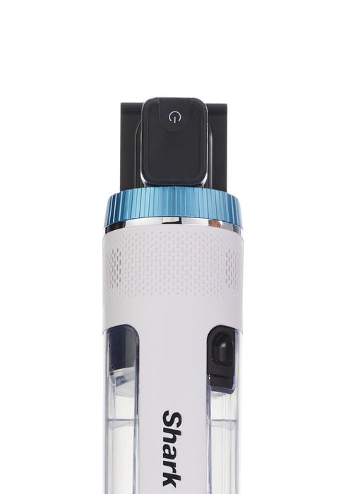 Shark Cordless Pro with CleanSense IQ Vacuum Shark 