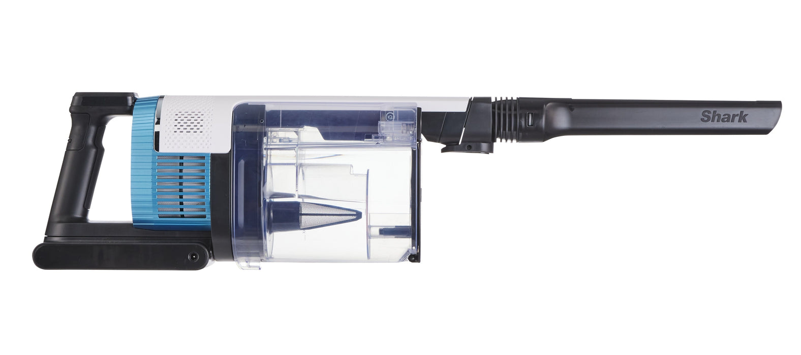 Shark Cordless Pro with CleanSense IQ Vacuum Shark 